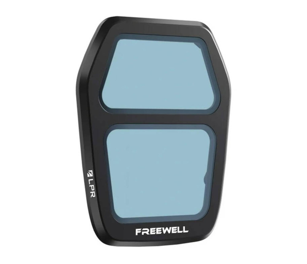 Freewell Filtr LPR do DJI Air 3S - 1312890 - zdjęcie